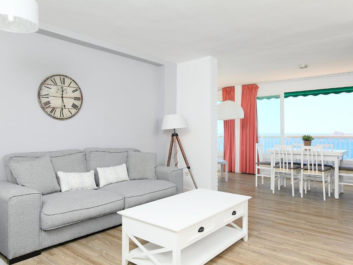 Apartment Torre Principado By Interhome Benidorm Exterior foto