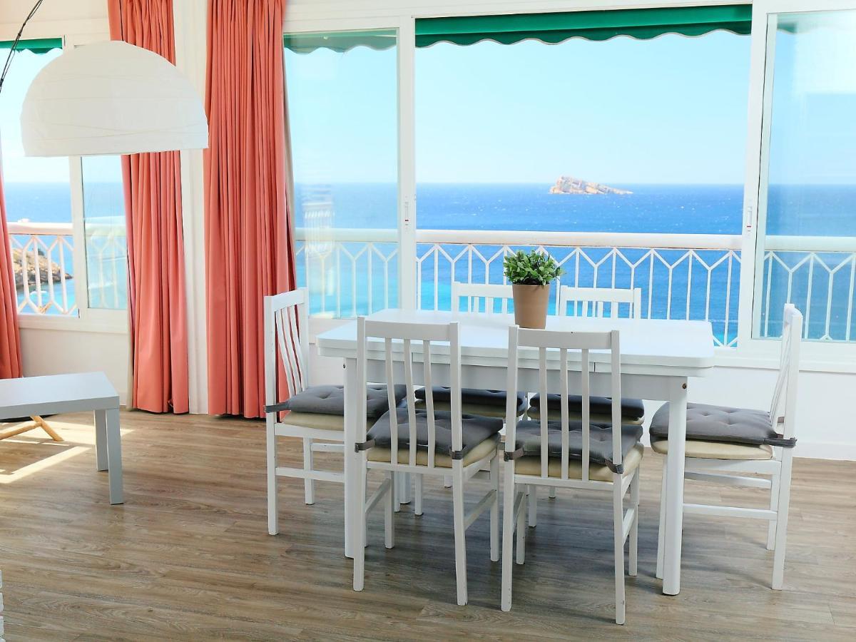 Apartment Torre Principado By Interhome Benidorm Exterior foto